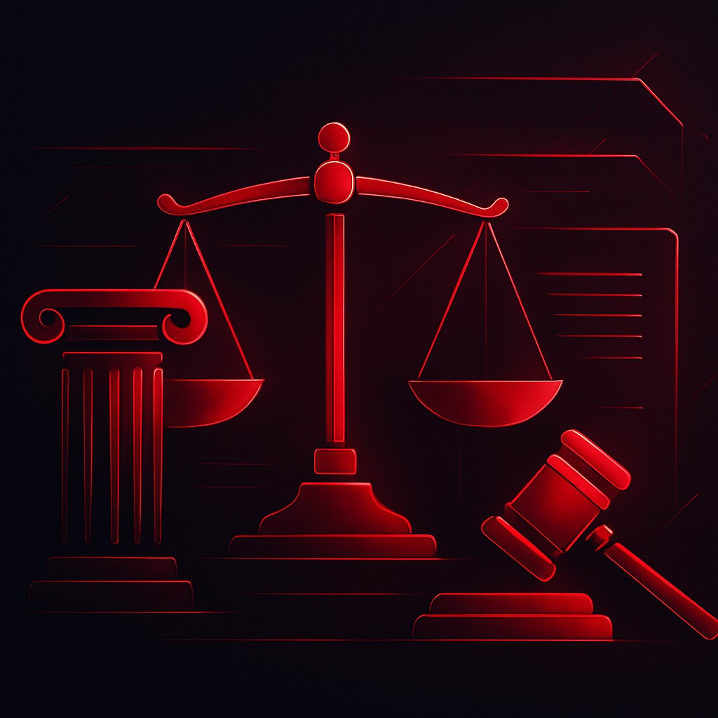 Top 10 Best Legal Consultants in Poland