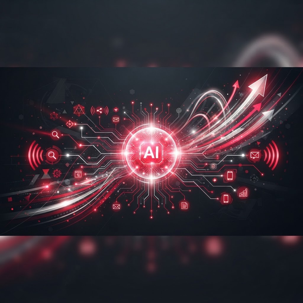 How Can I Leverage AI in My Marketing Efforts