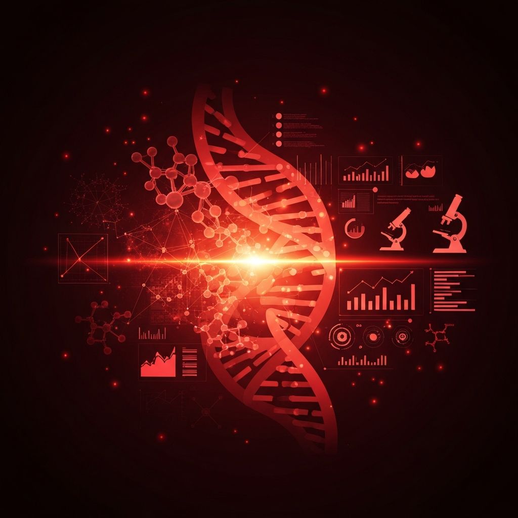 Life Sciences Digital Marketing Consultant