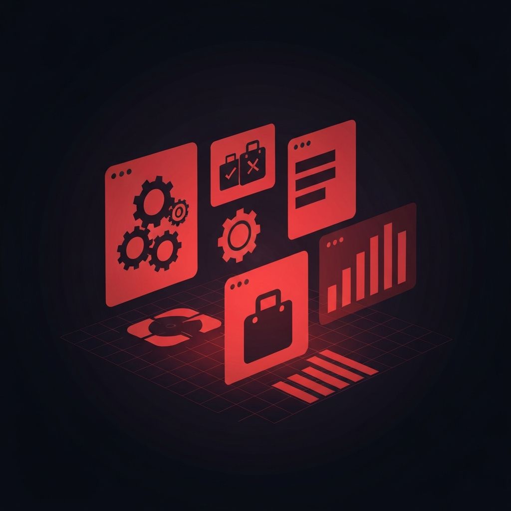 List of Digital Marketing Tools