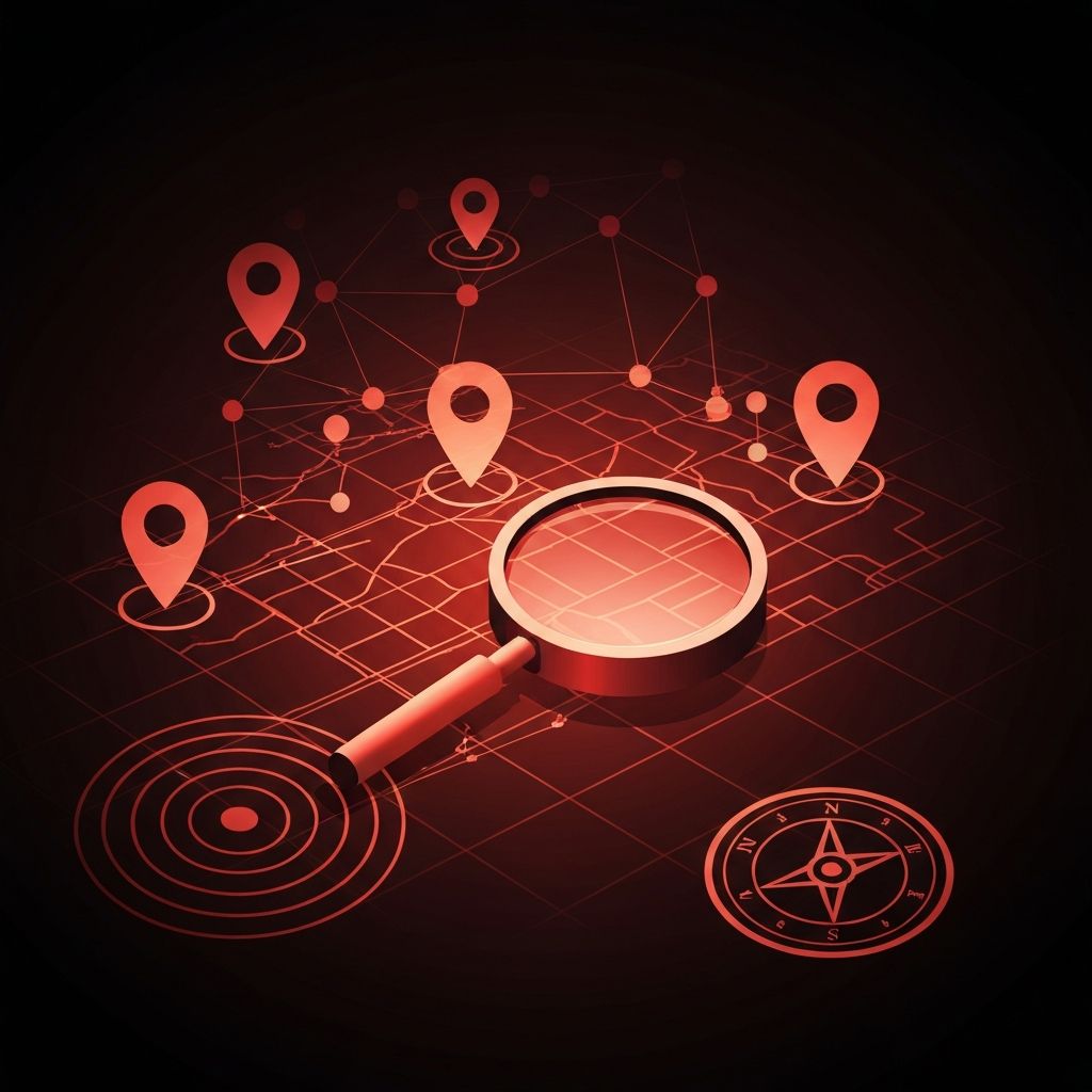 Local SEO Pakistan
