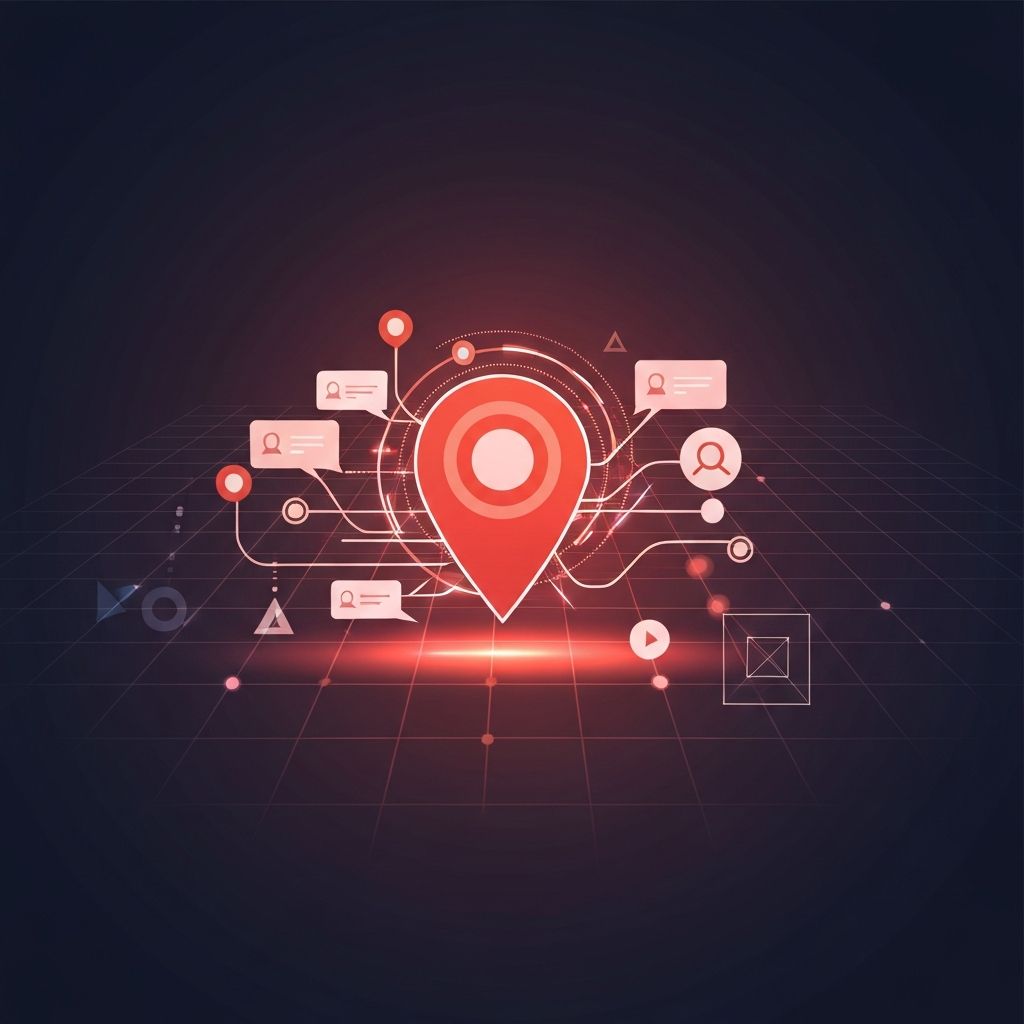 Local SEO Services in Pakistan
