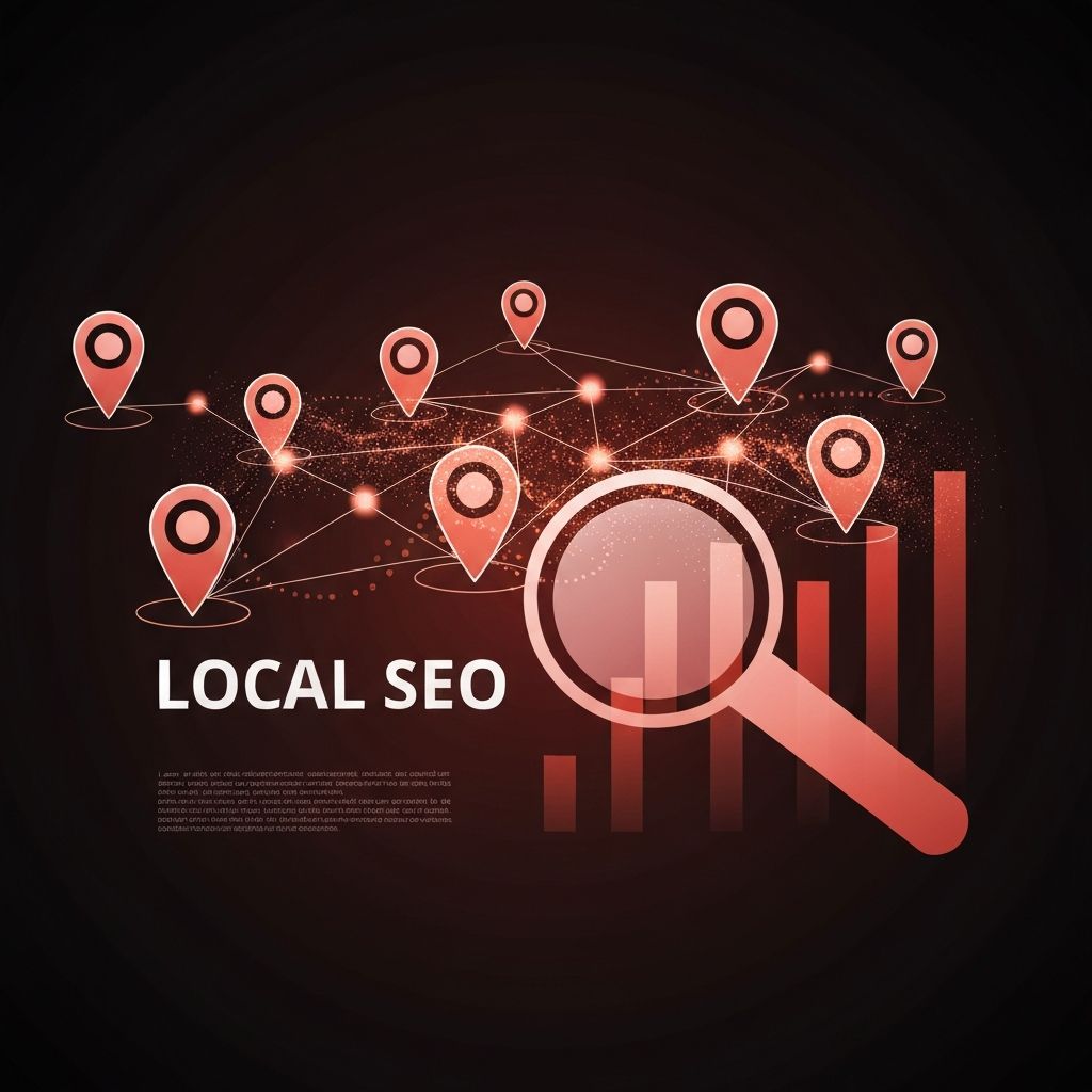 Local SEO Services Pakistan