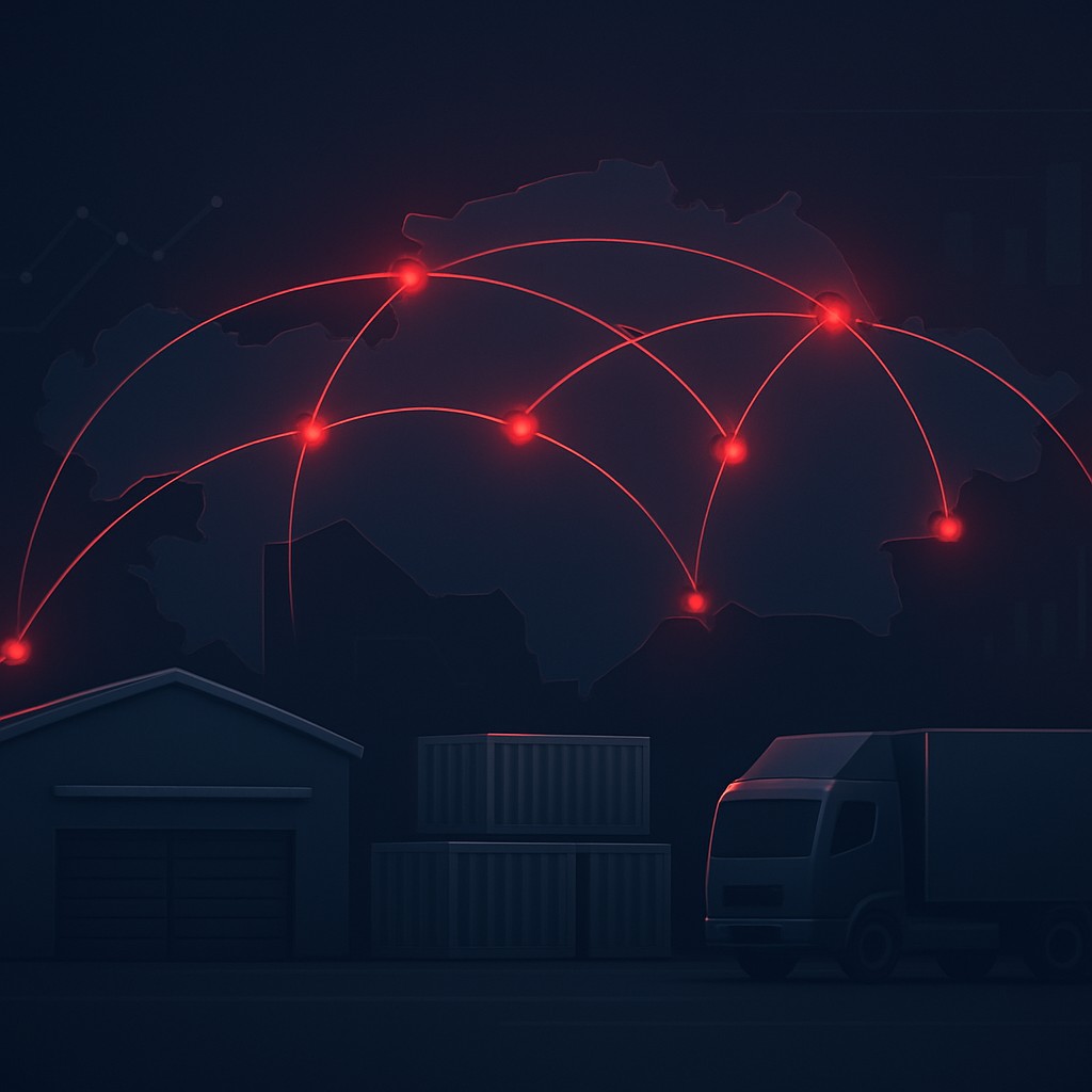 Top 10 Best Logistics Companies in Kazakhstan
