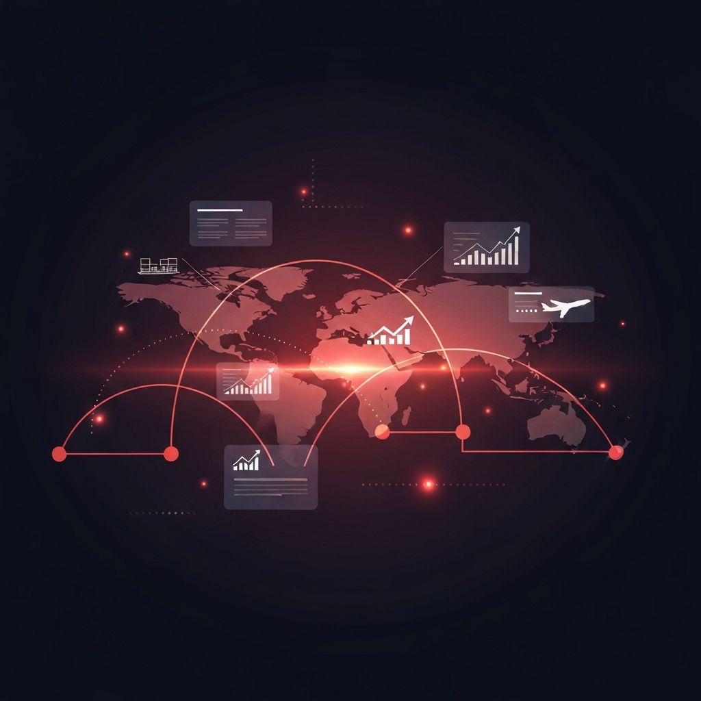 Logistics Digital Marketing Agency