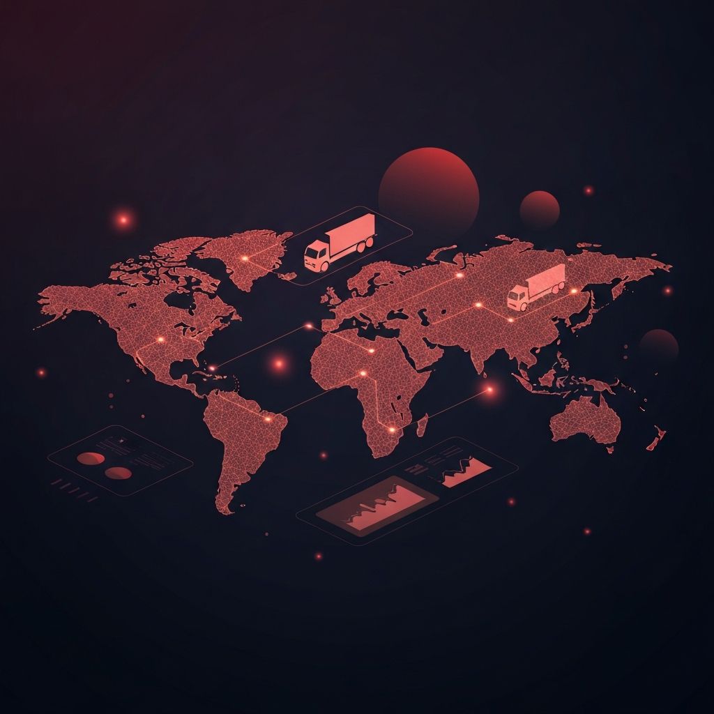 Logistics Digital Marketing
