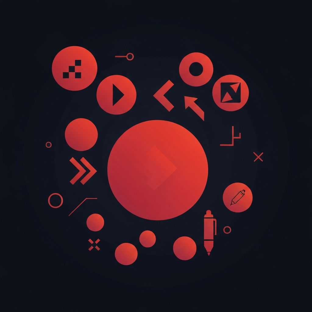 Logo of Digital Marketing