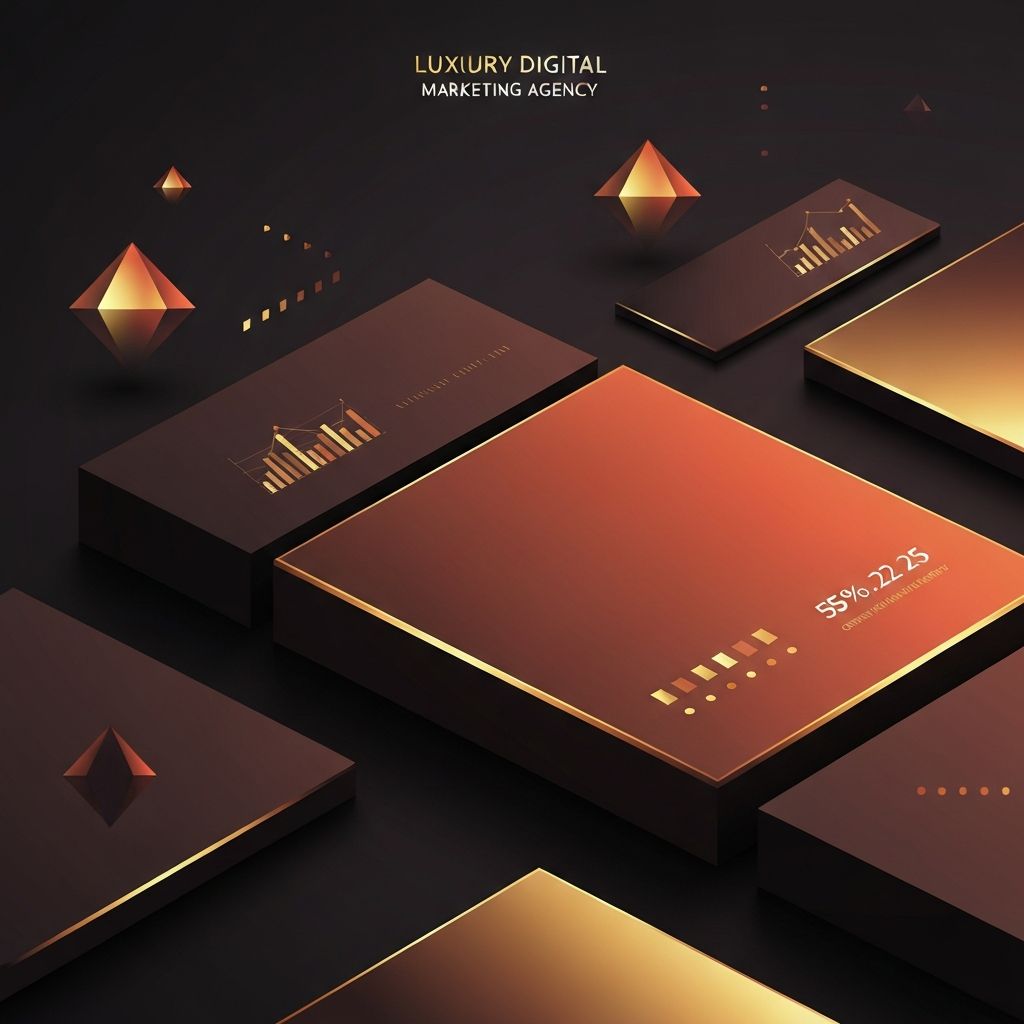 Luxury Digital Marketing Agency