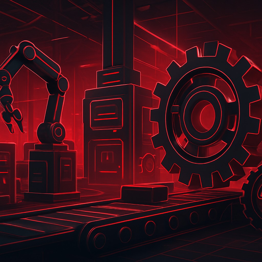 Top 10 Best Machinery Manufacturers in Côte d'Ivoire