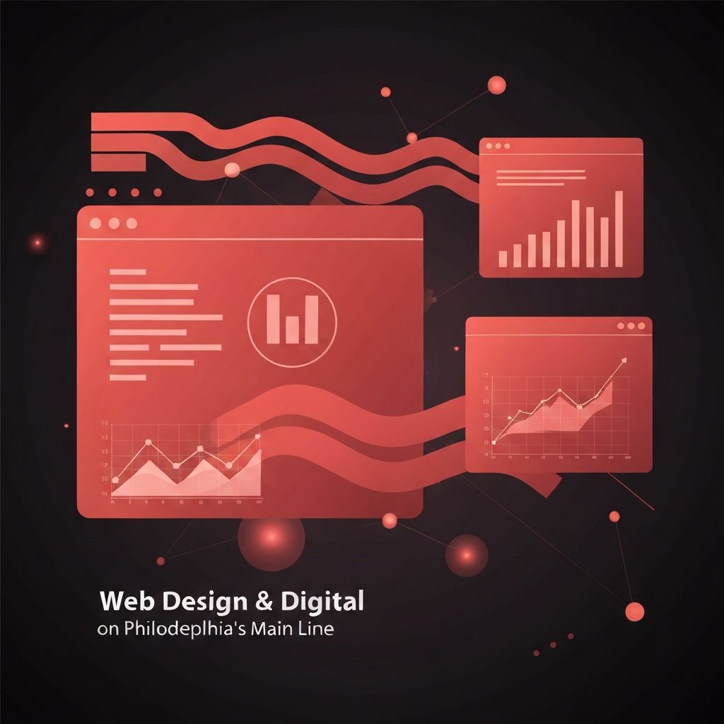 Main Line Web Design & Digital Marketing