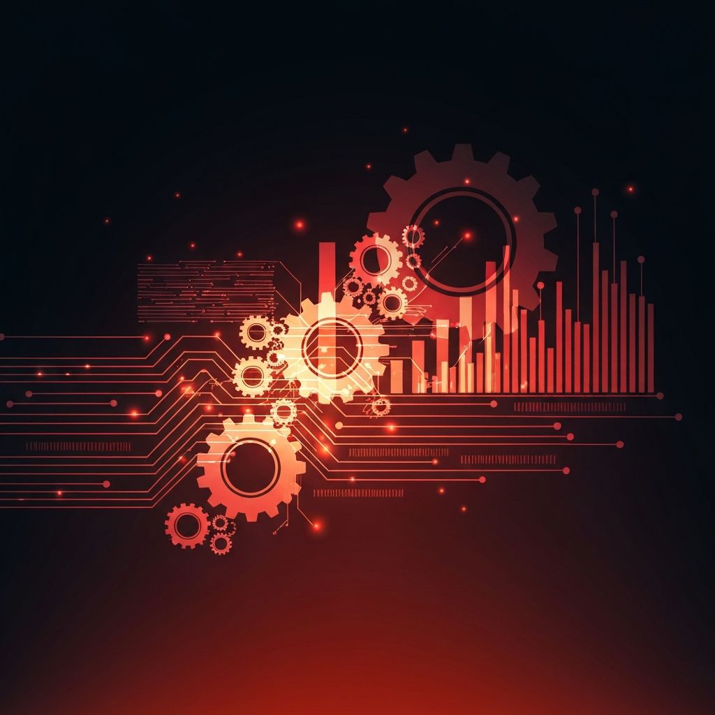 Manufacturer Digital Marketing