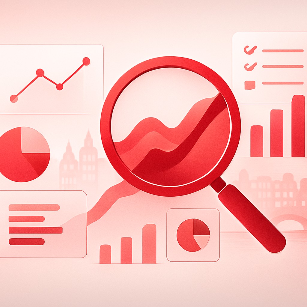 Top 10 Best Market Research Firms in Netherlands