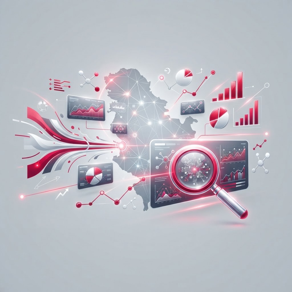 Top 10 Best Market Research Firms in Serbia