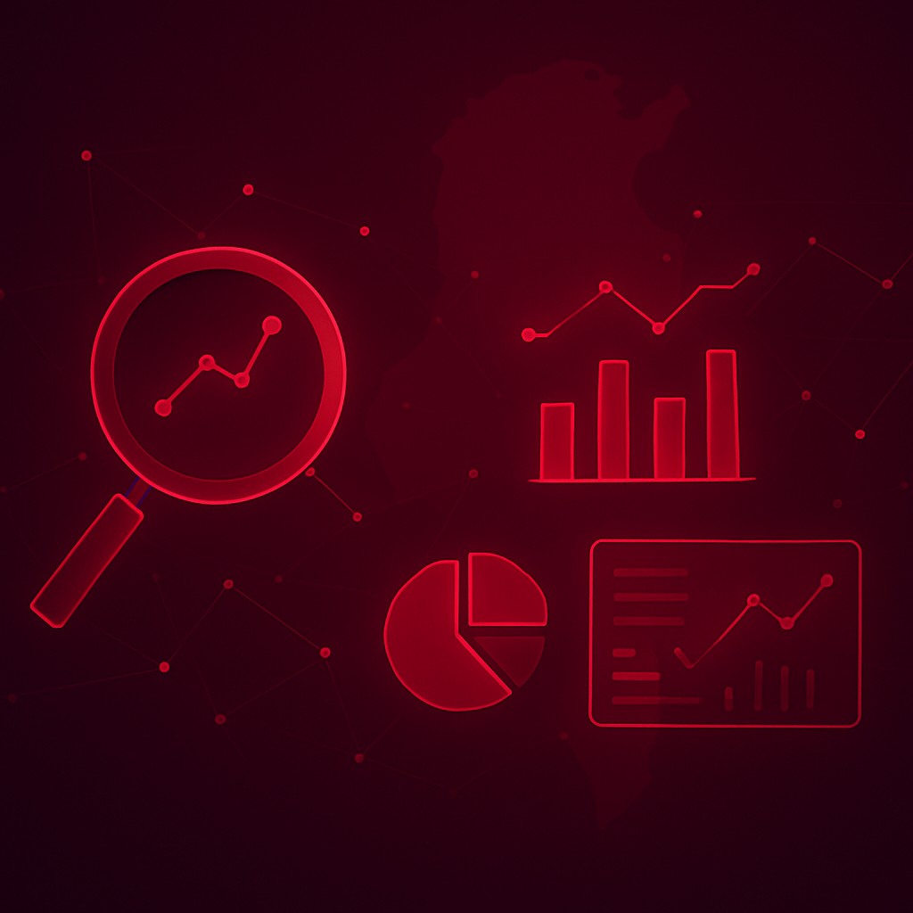 Top 10 Best Market Research Firms in Tunisia