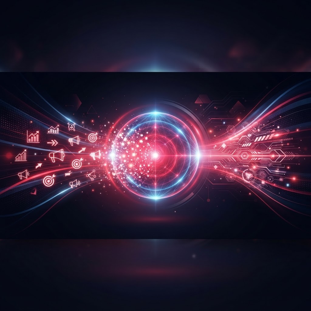 What Will Happen to Marketing in the Age of AI