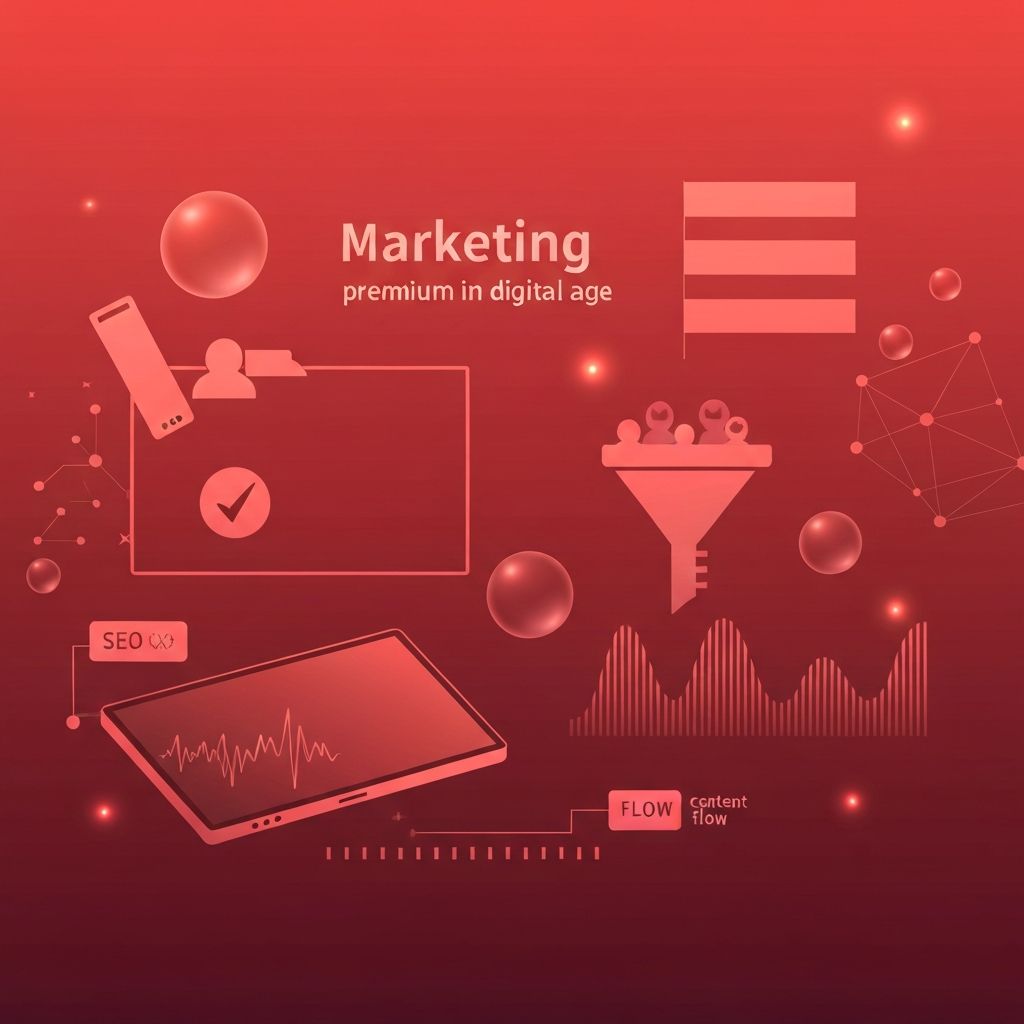 Marketing in the Digital Age