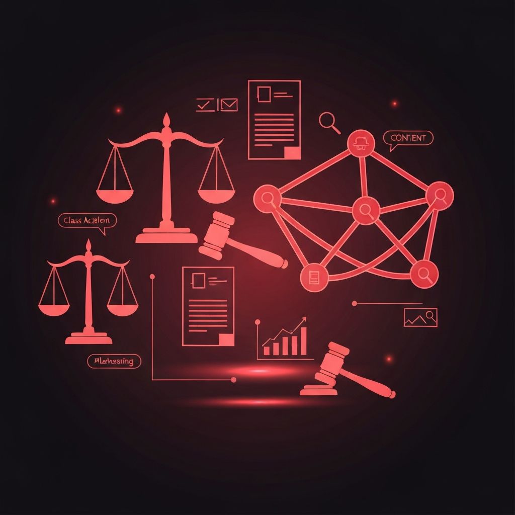 Mass Tort Digital Marketing