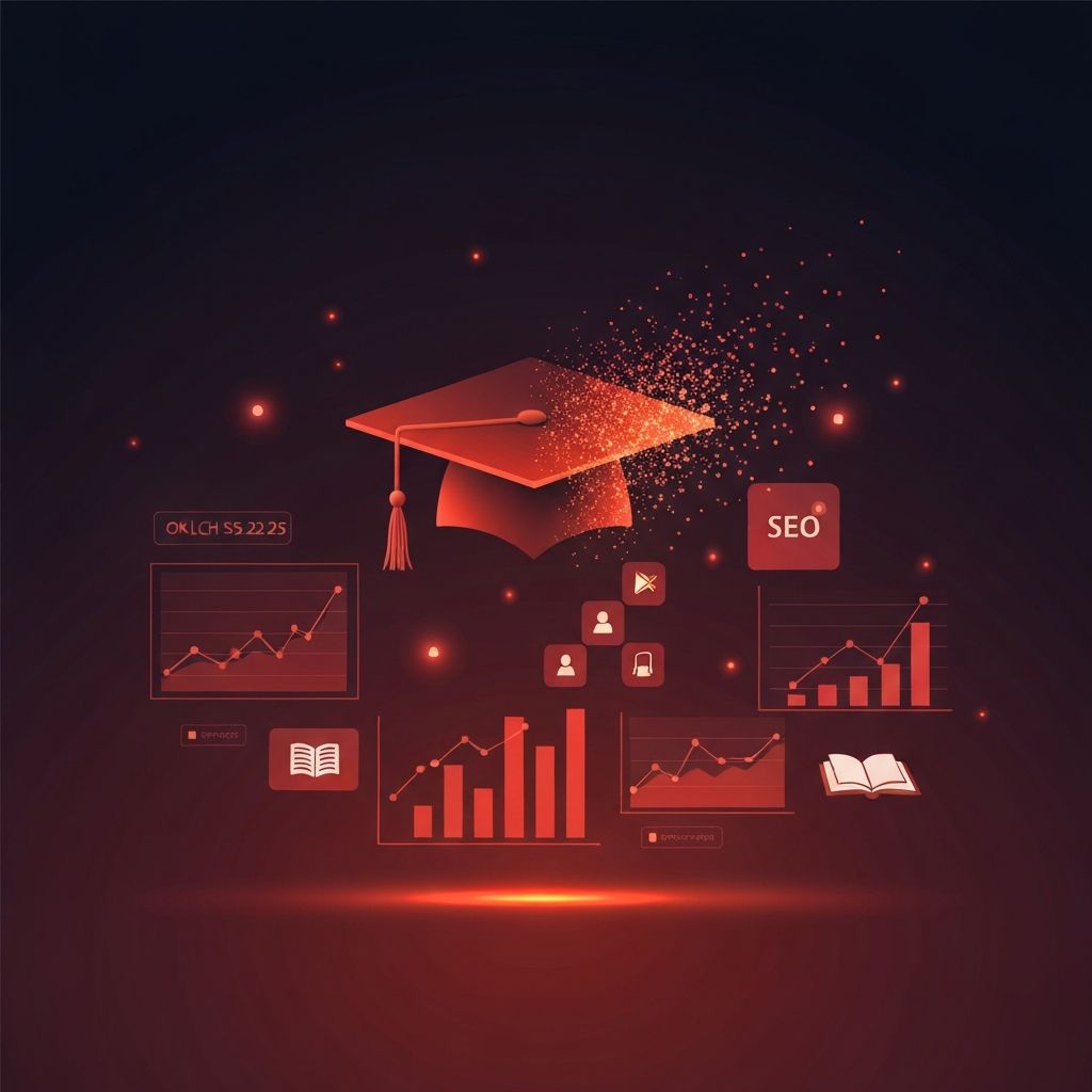 Master in Digital Marketing Pakistan