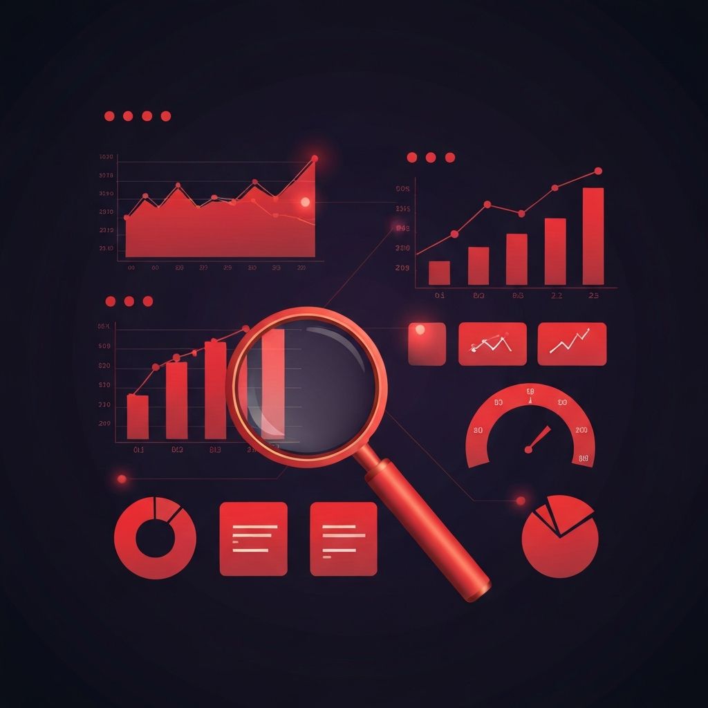 Measure Digital Marketing Effectiveness