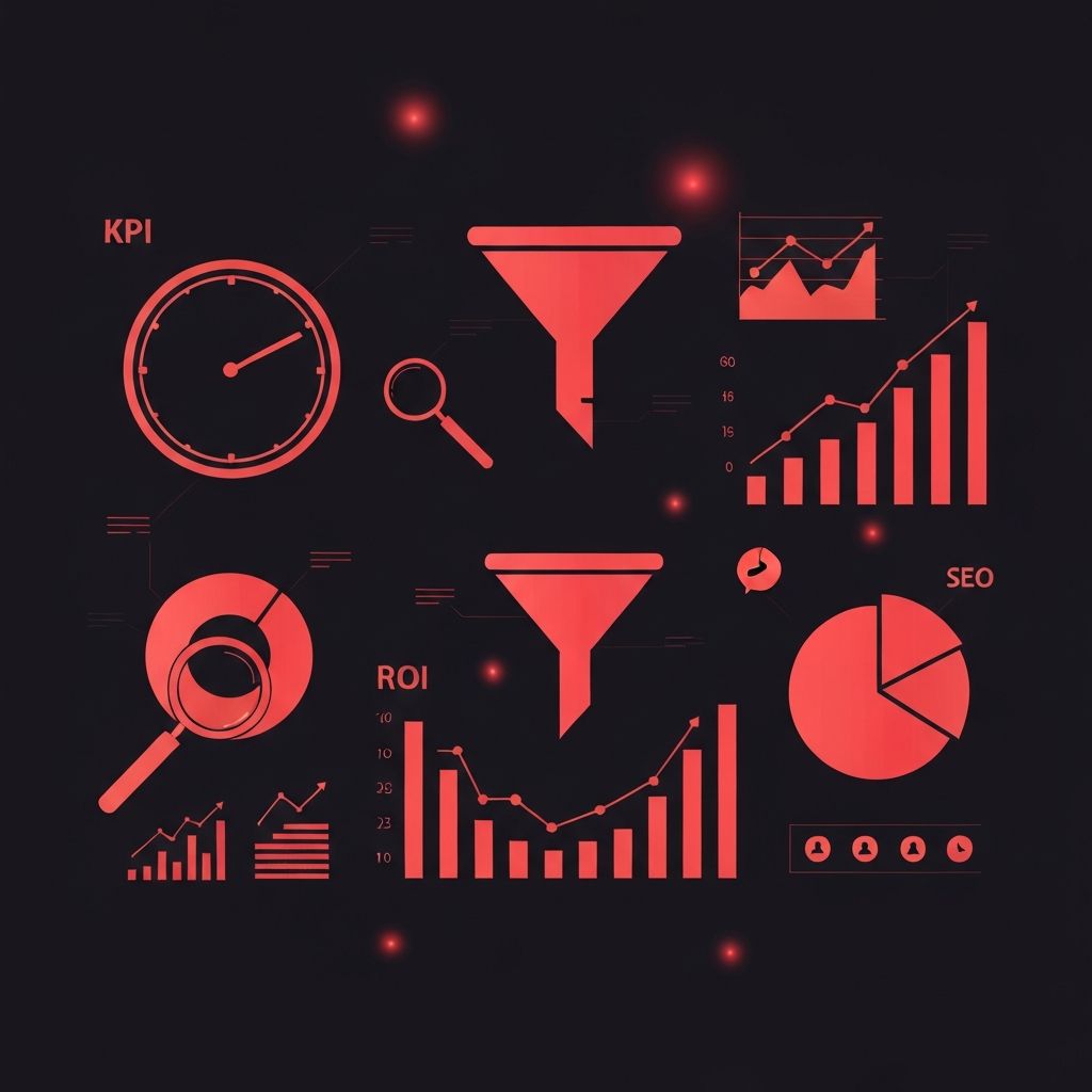Measuring Digital Marketing