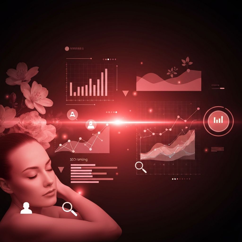 Medical Spa Digital Marketing Experts