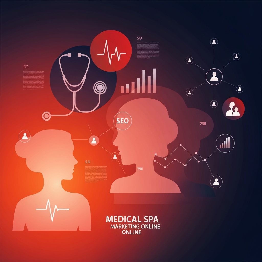 Medical Spa Digital Marketing