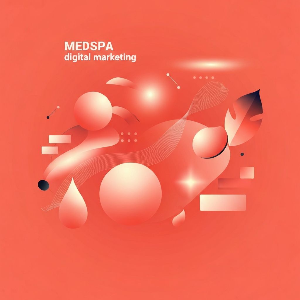 Medspa Digital Marketing