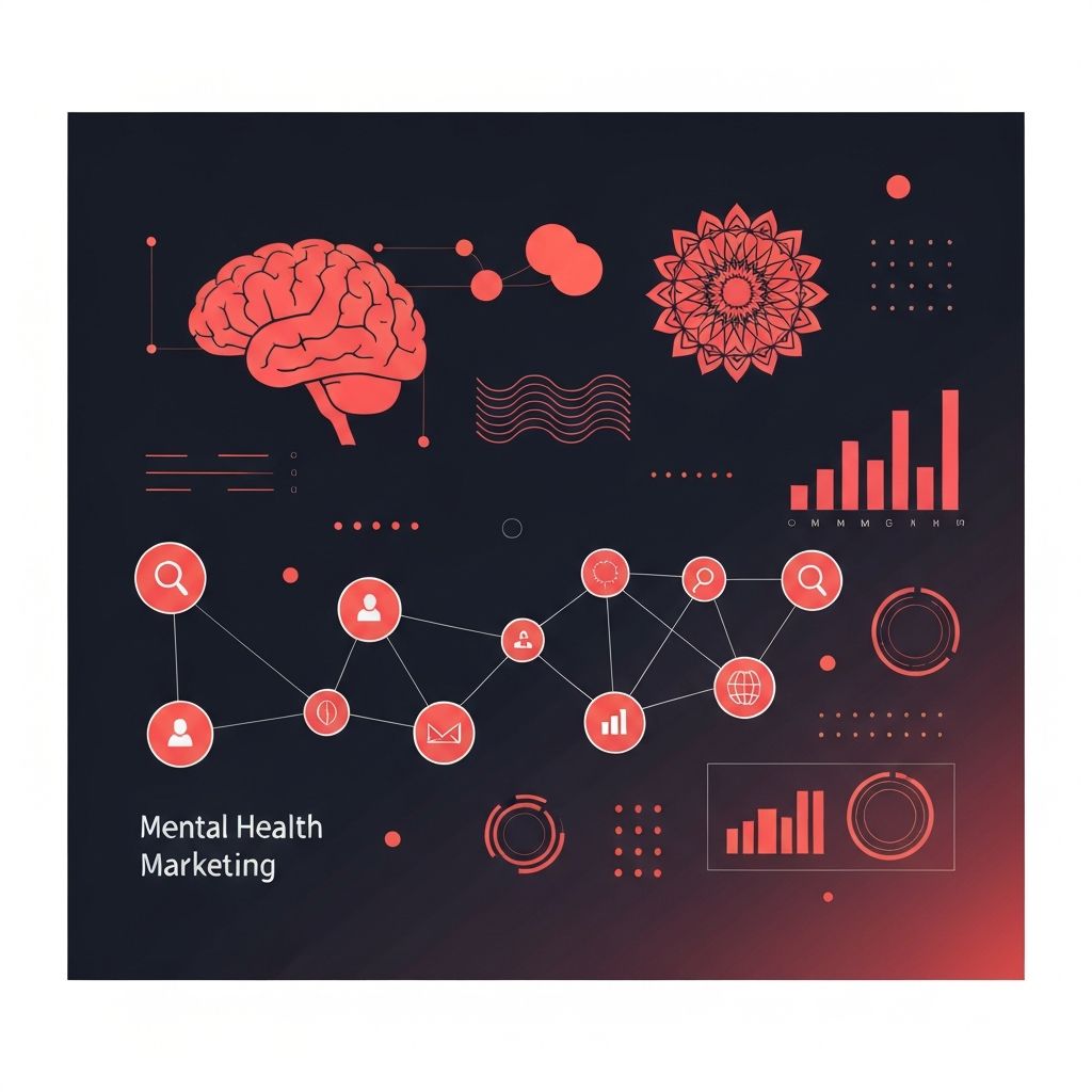 Mental Health Digital Marketing Agency