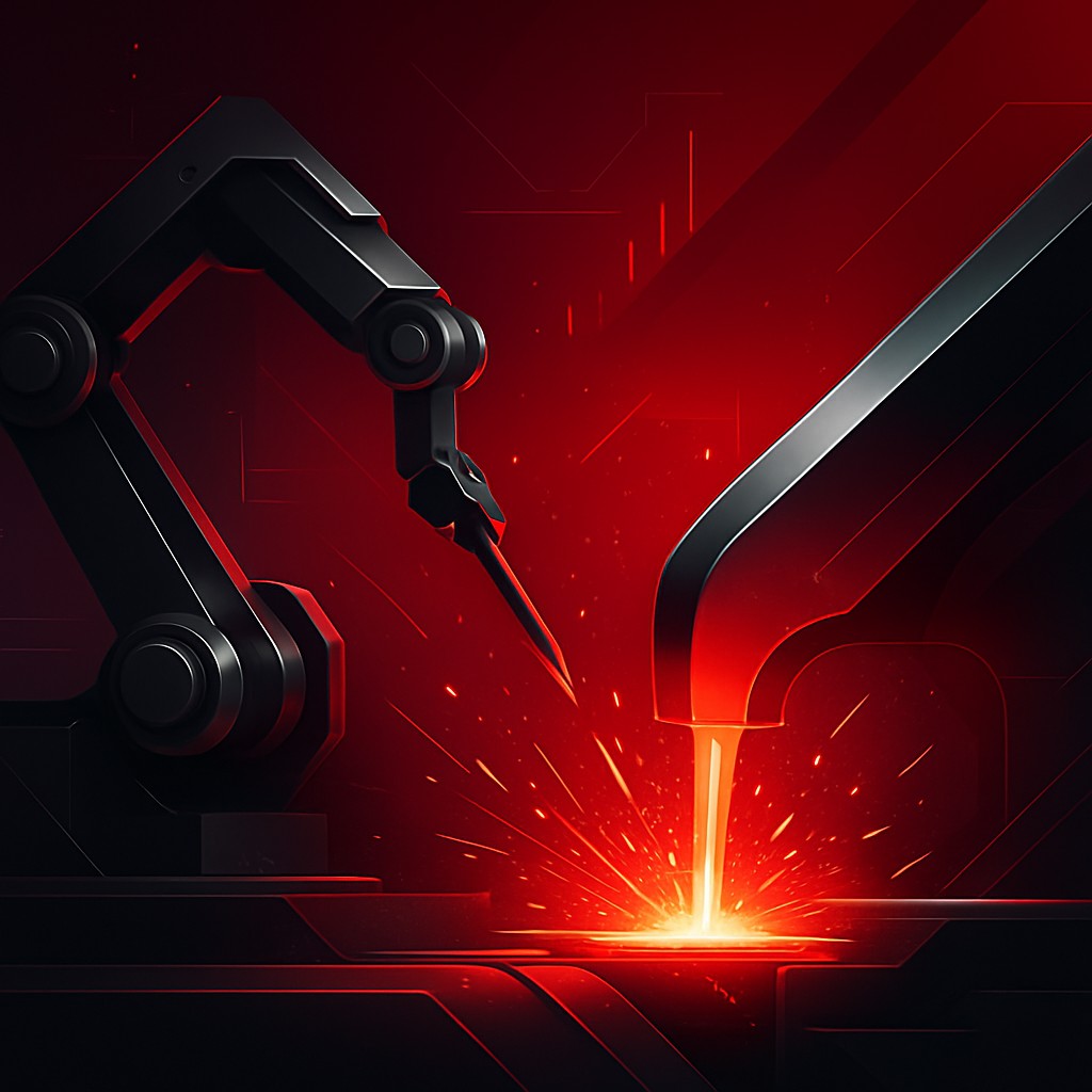 Top 10 Best Metalworks Companies in Angola