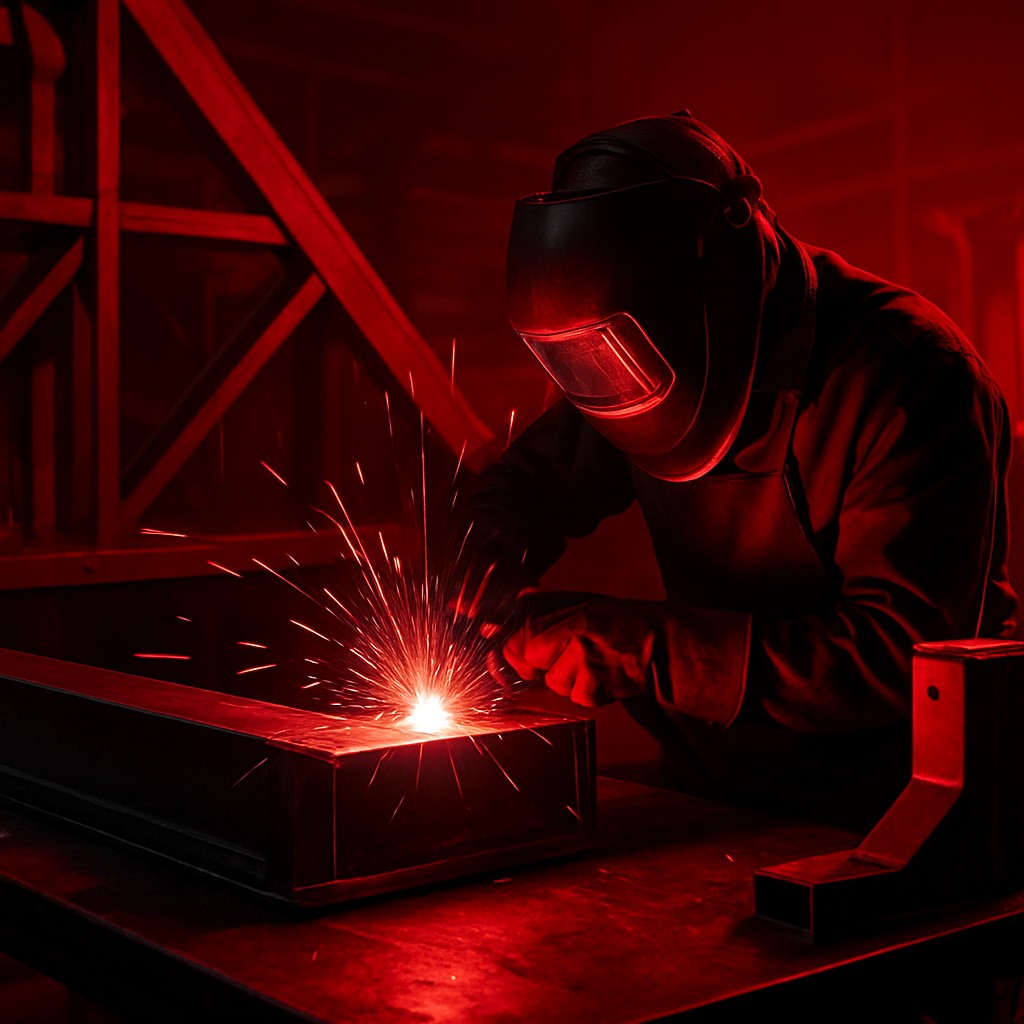 Top 10 Best Metalworks Companies in Côte d'Ivoire