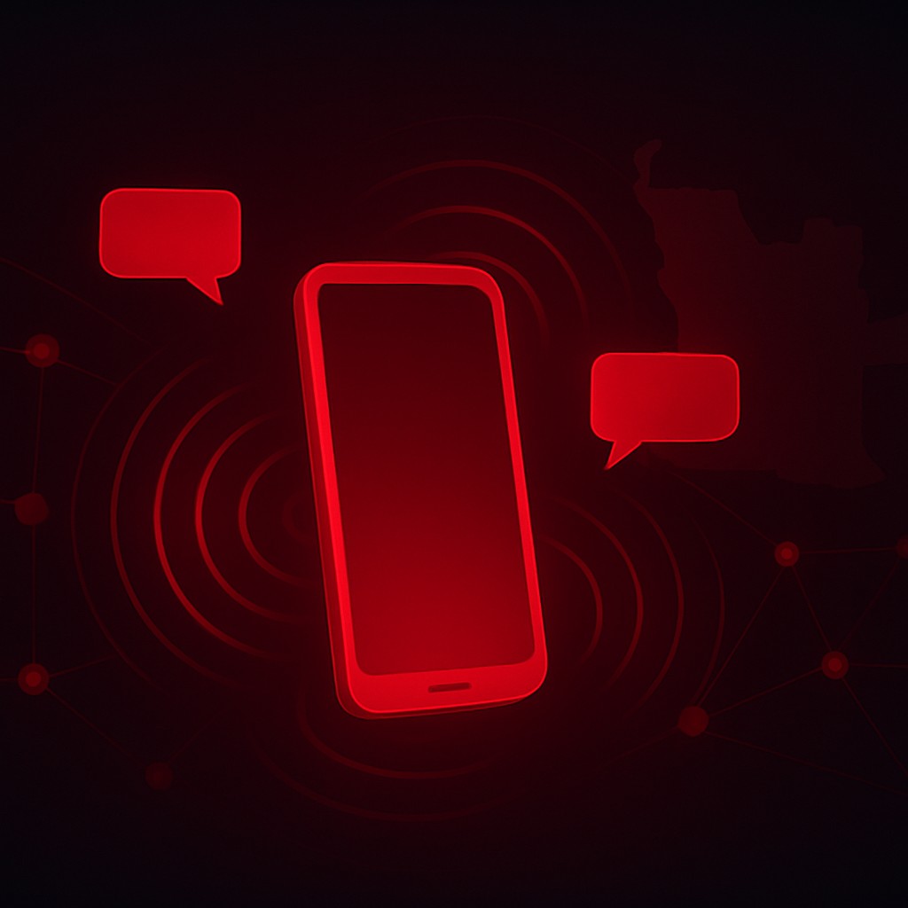 Top 10 Best Mobile Marketing Companies in Angola