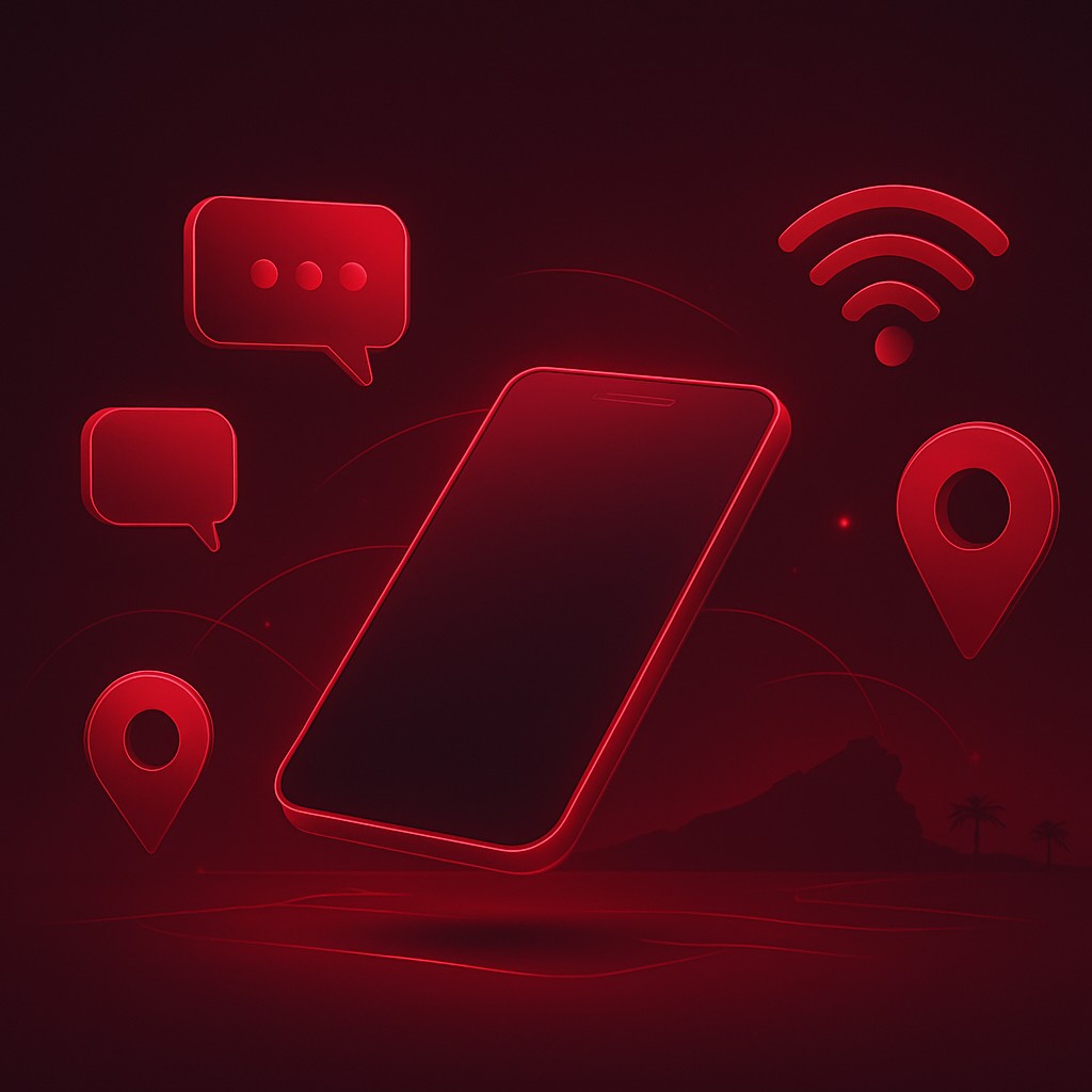Top 10 Best Mobile Marketing Companies in Tunisia