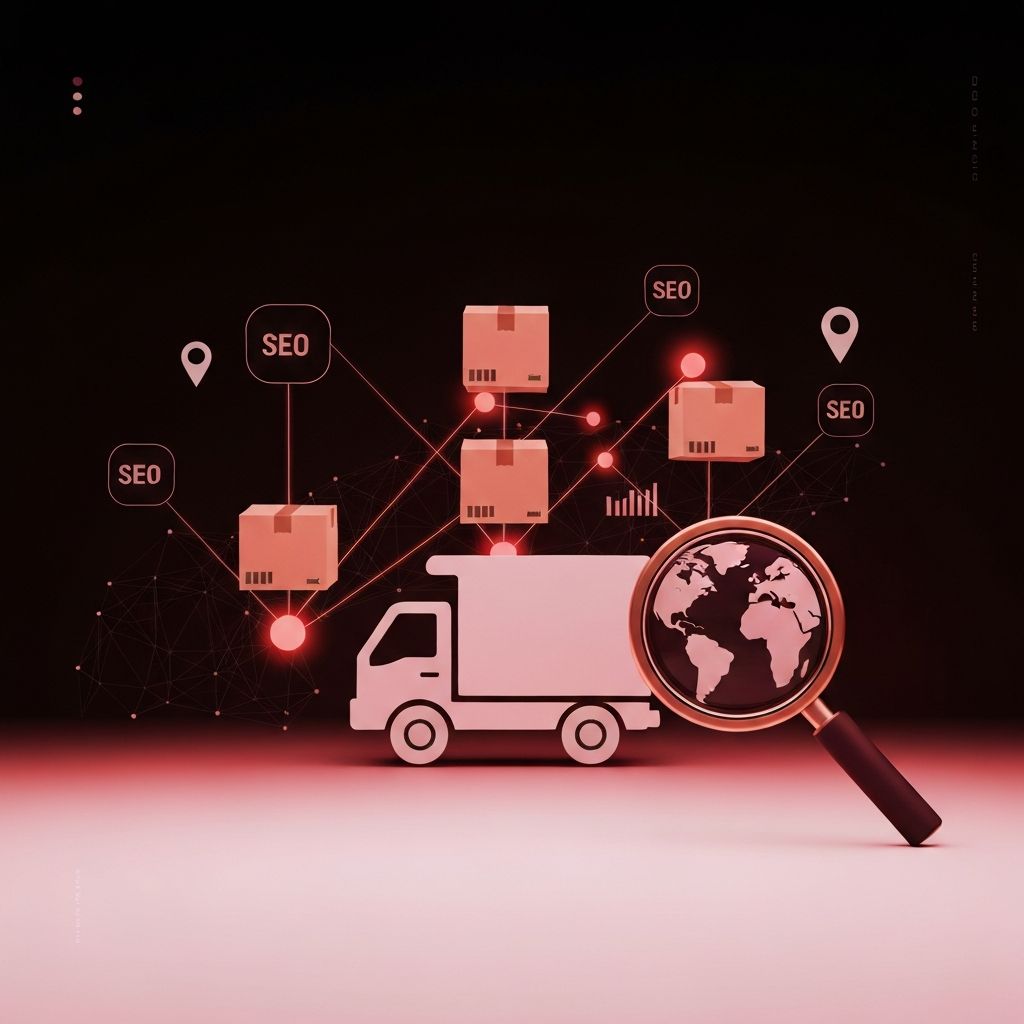 Moving Company Digital Marketing Experts
