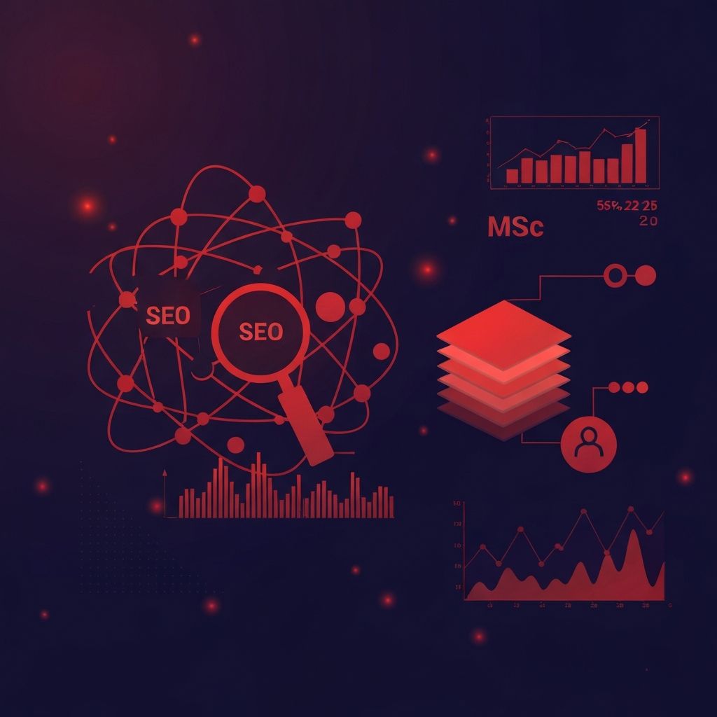 MSc Digital Marketing in Pakistan