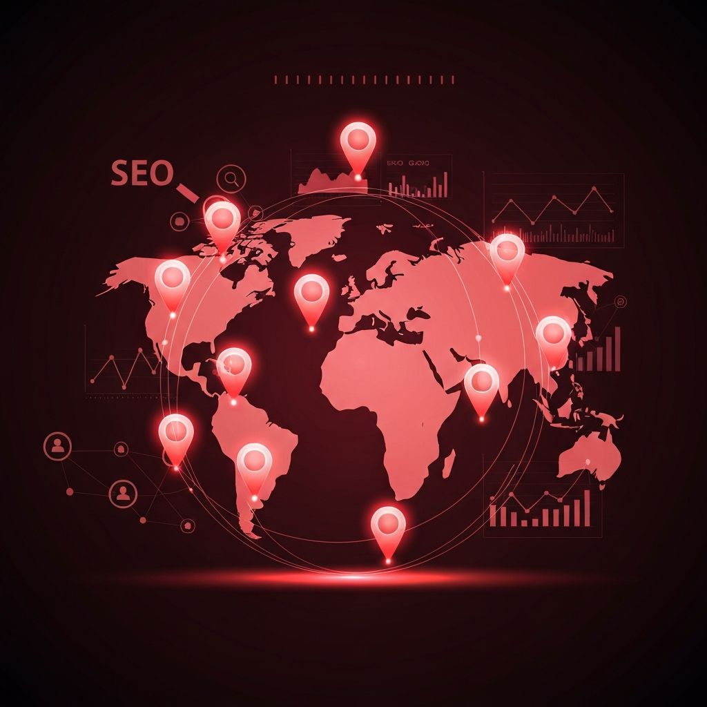 Multi Location Digital Marketing