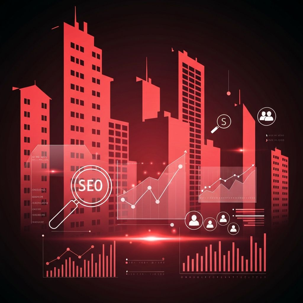Multifamily Digital Marketing Agency