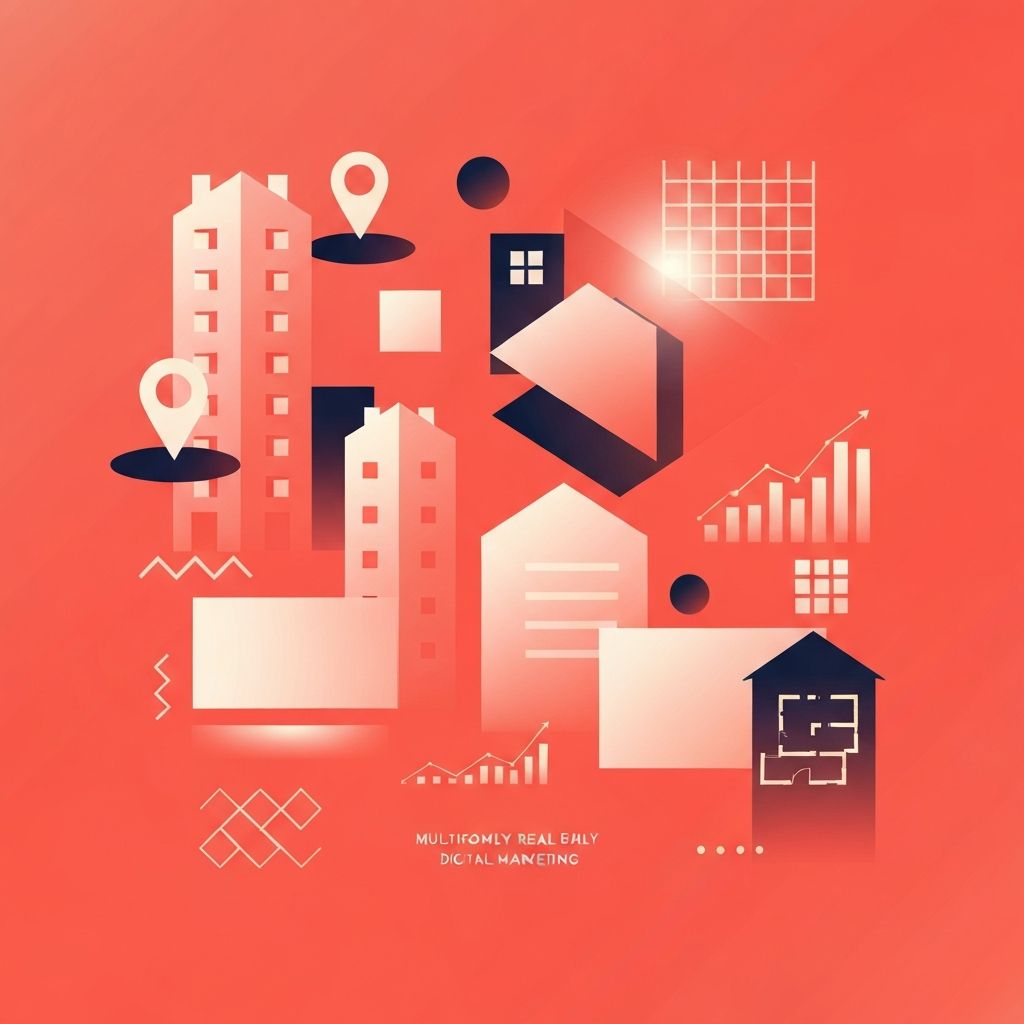 Multifamily Digital Marketing