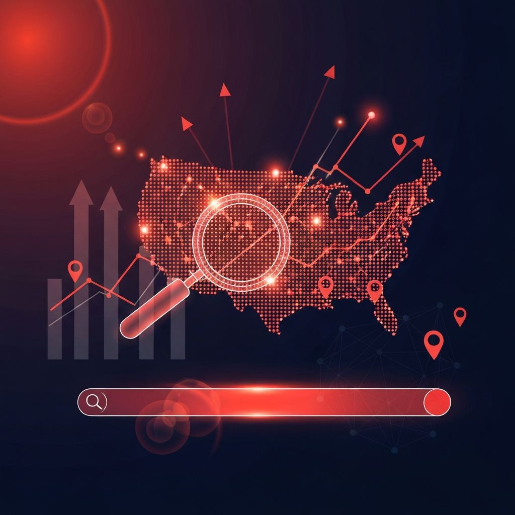 Nationwide SEO Digital Marketing