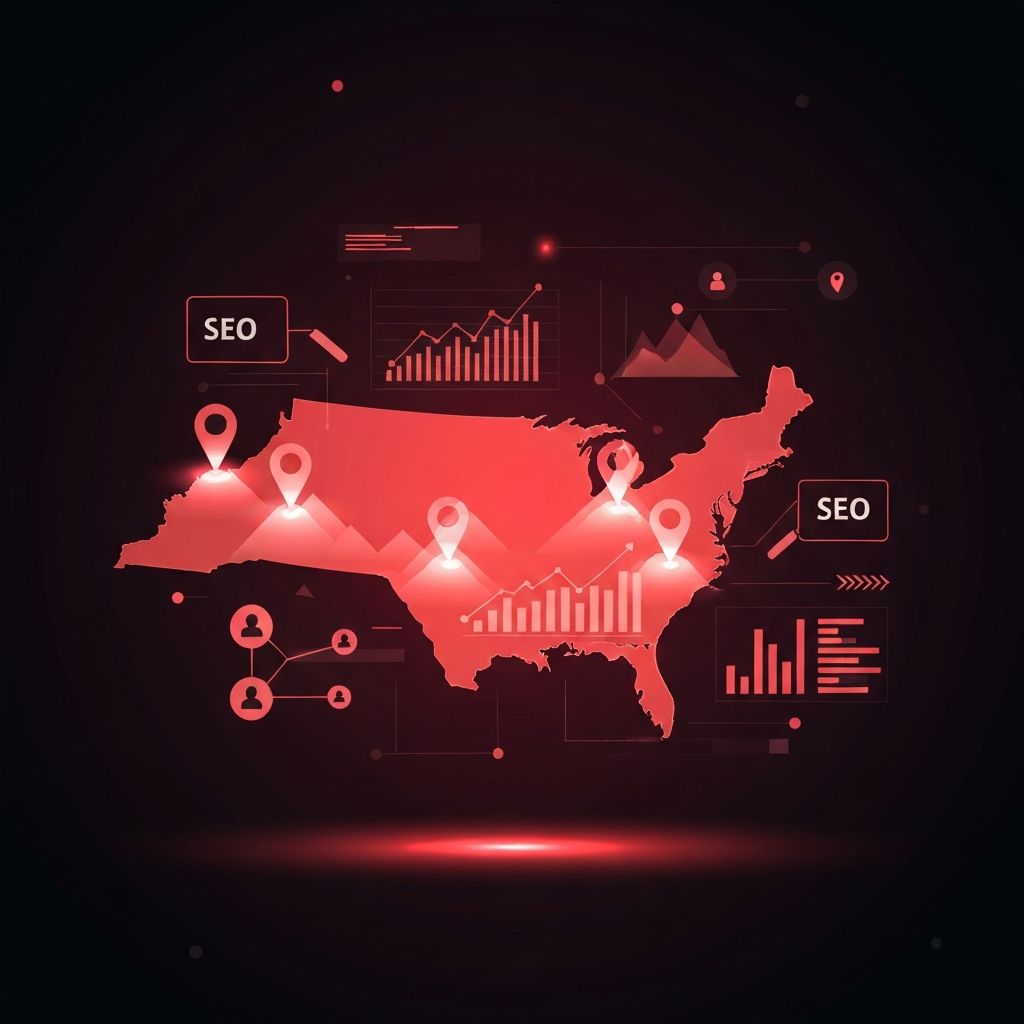 NC Digital Marketing