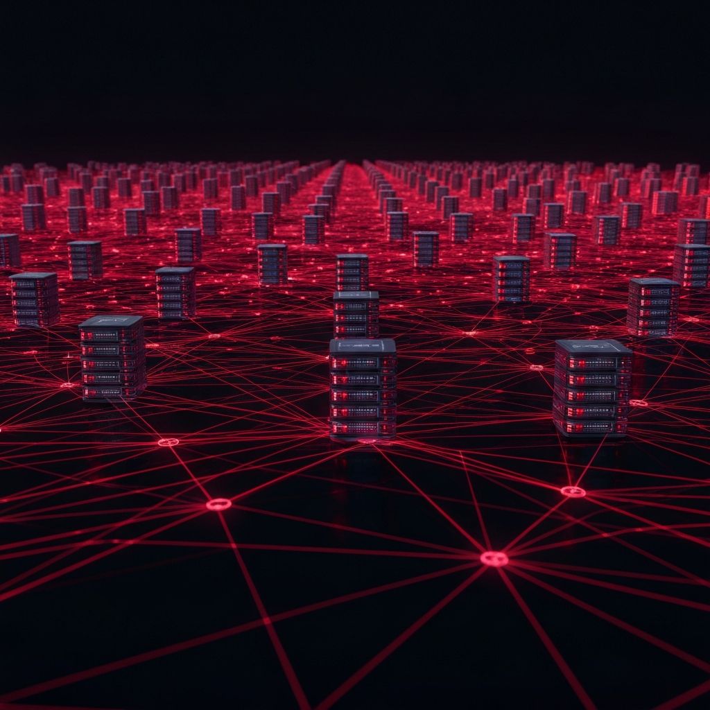 Network as a Service