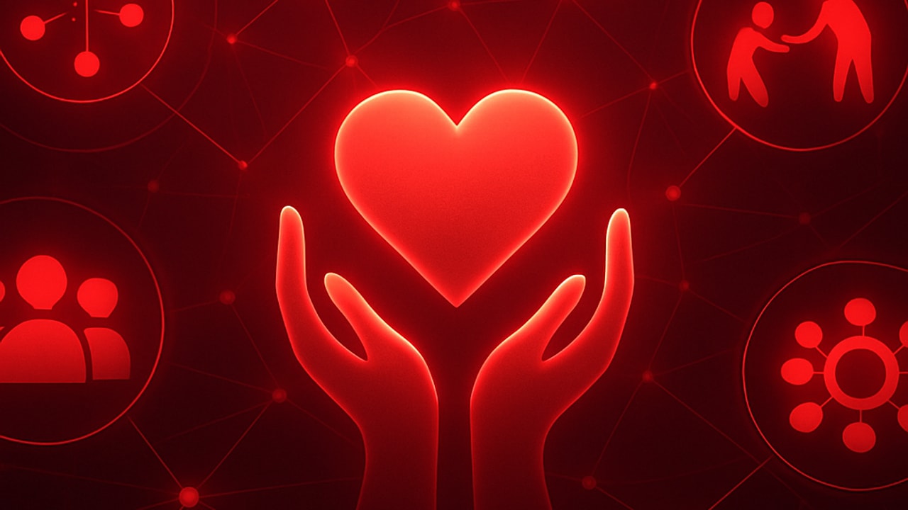 Top 10 Best Nonprofits in Sudan