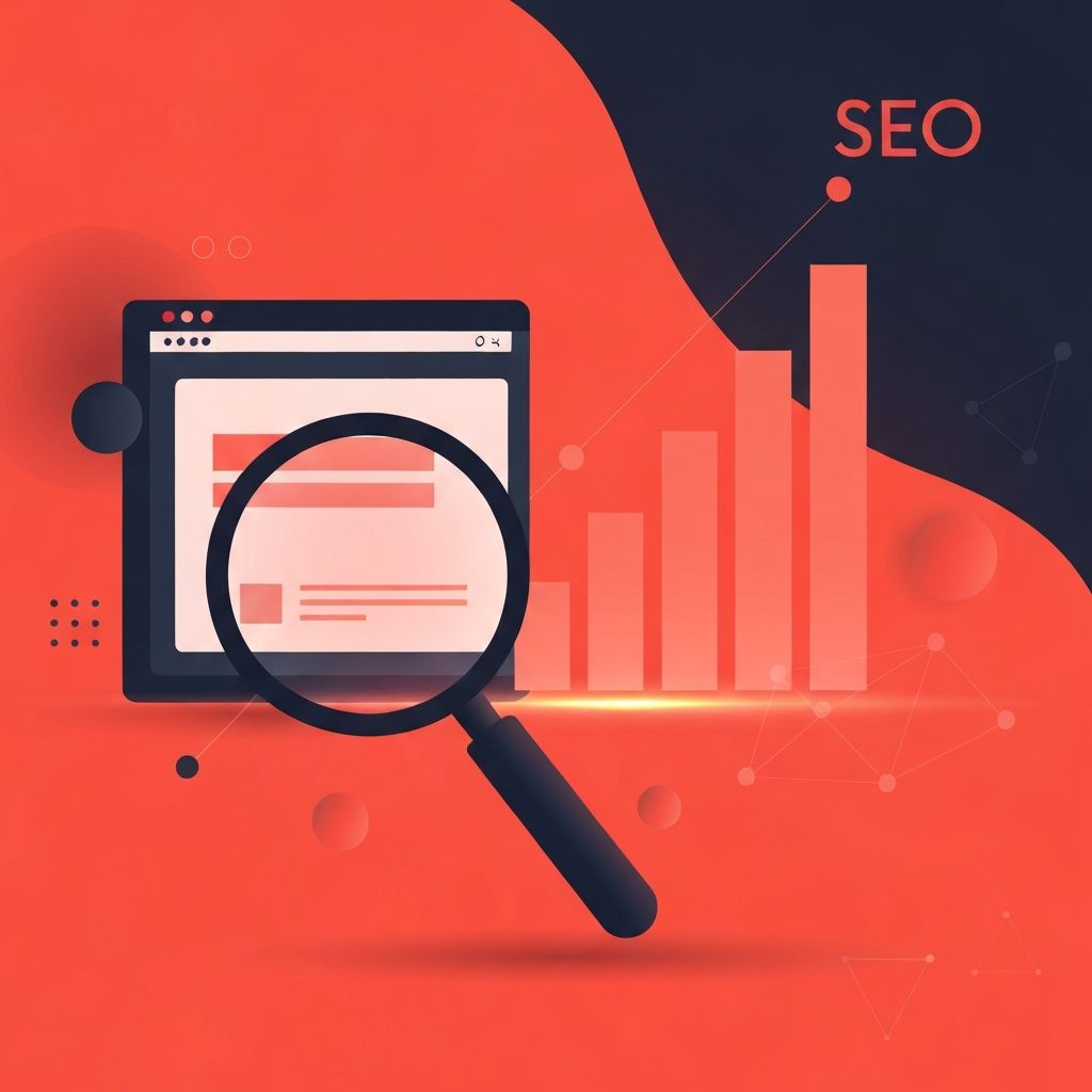 Novos SEO Digital Marketing Company Overview