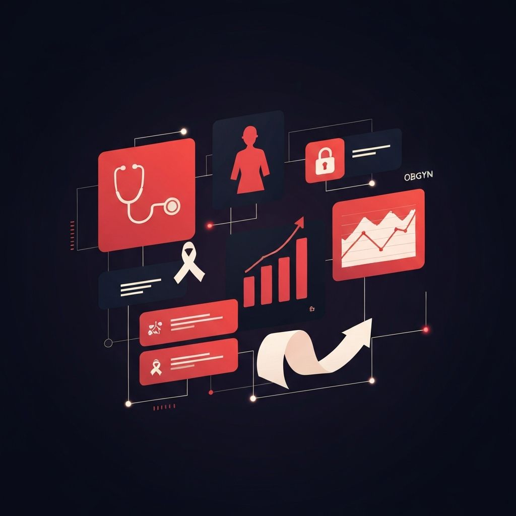 OBGYN Digital Marketing Agency