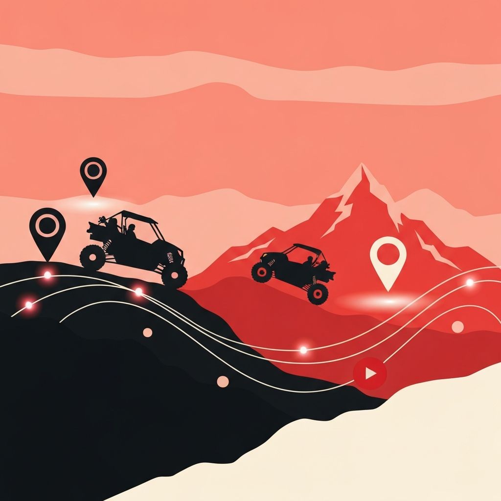 Off Road Vehicle Dealer Digital Marketing