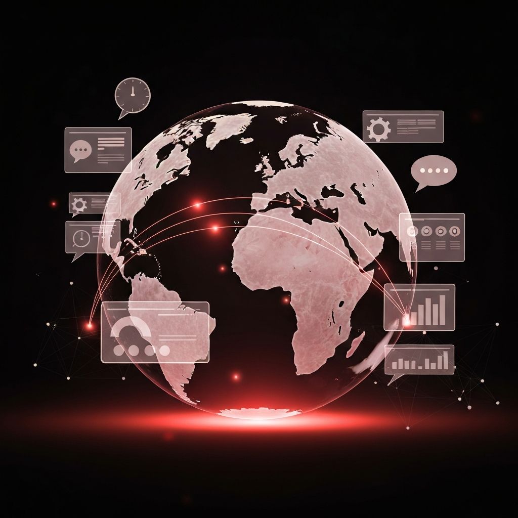 Offshore Digital Marketing