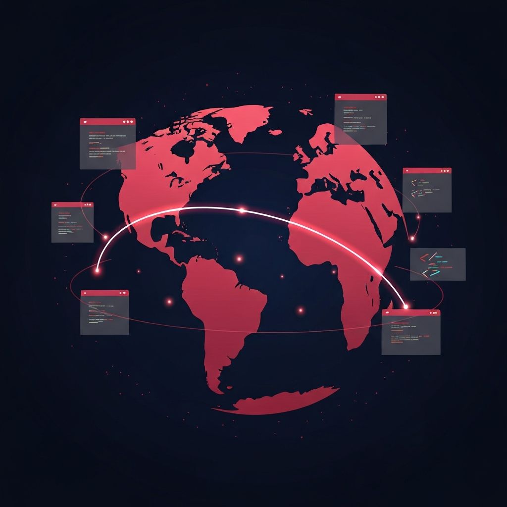 Offshore Web Company in Pakistan