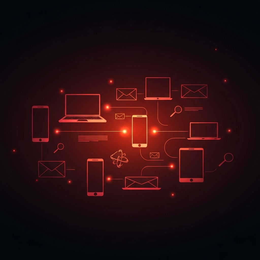 Omnichannel Digital Marketing Agency