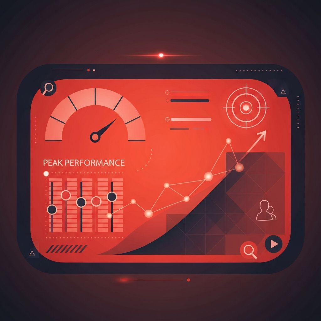 Optimal Digital Marketing