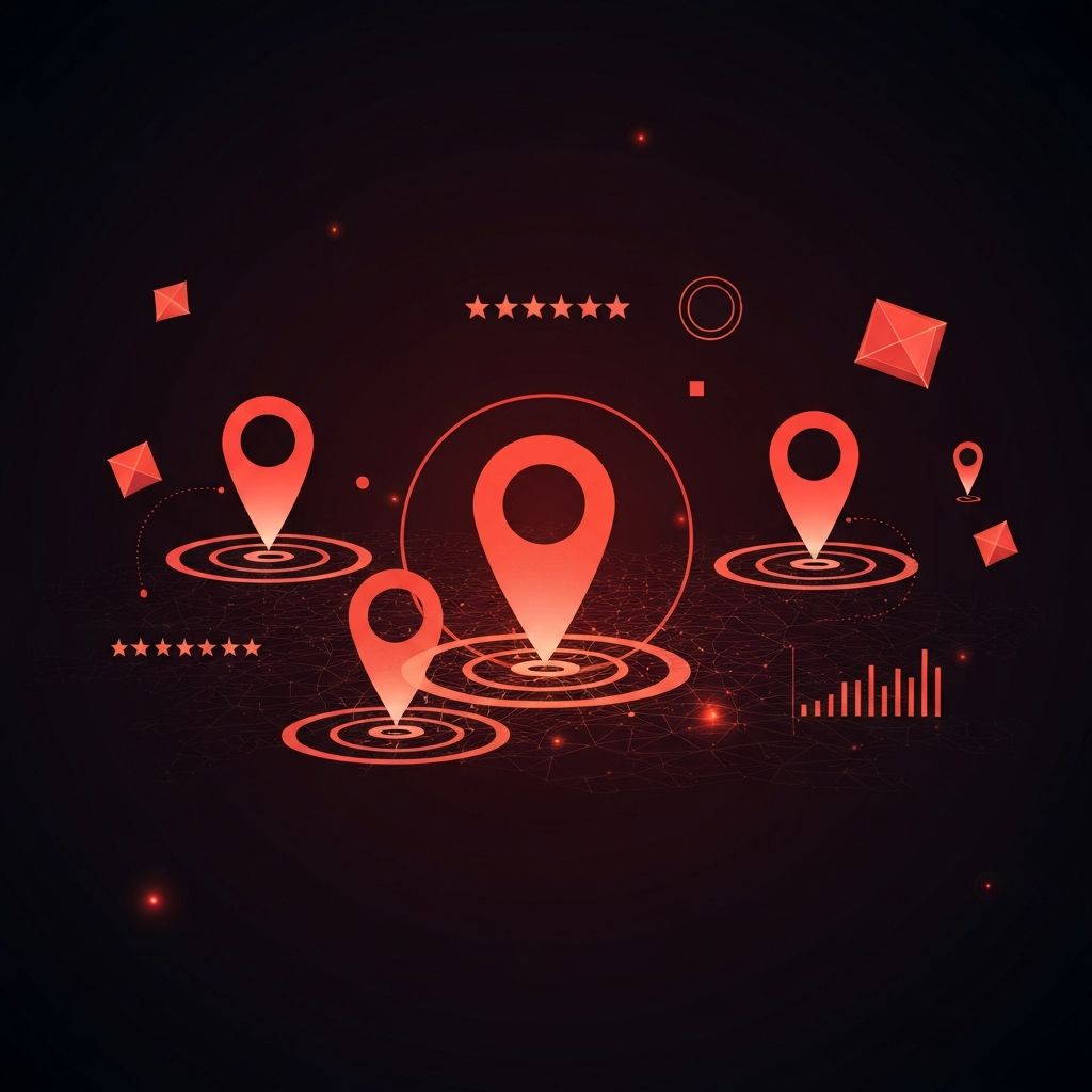 Optimizing Google My Business for Digital Marketing Agencies