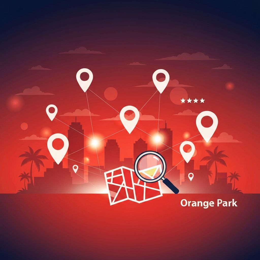 Orange Park Digital Marketing